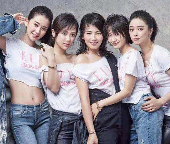 腰围58cm,比陈赫头围大1cm_普拉提_动作_运动量