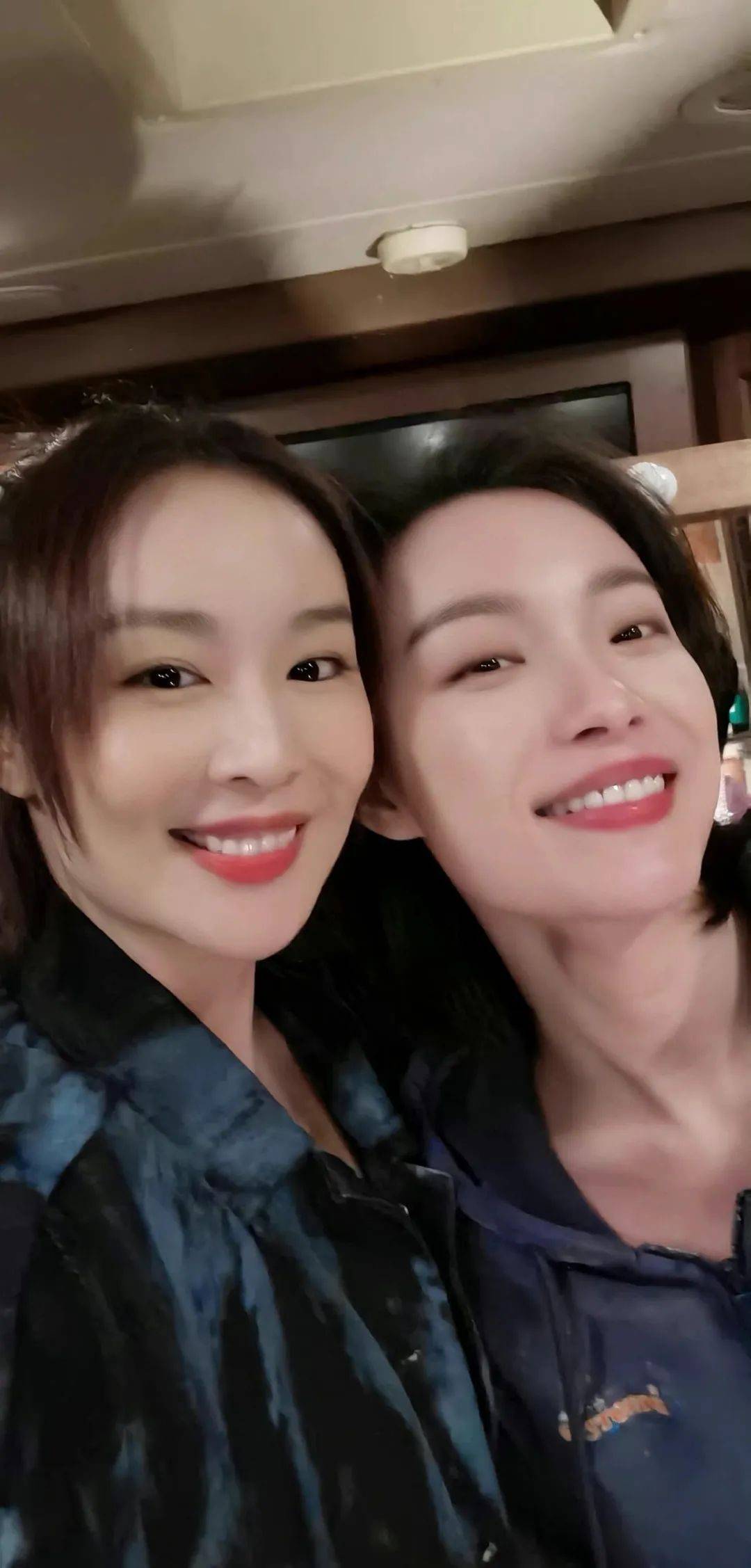 《狂飙》热度不减,获益最大的不是张颂文,而是这个女配角_高叶_倪妮