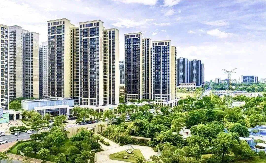 湛江金地自在城售楼处电话400-022-8887转8888售楼中心_24小时电话