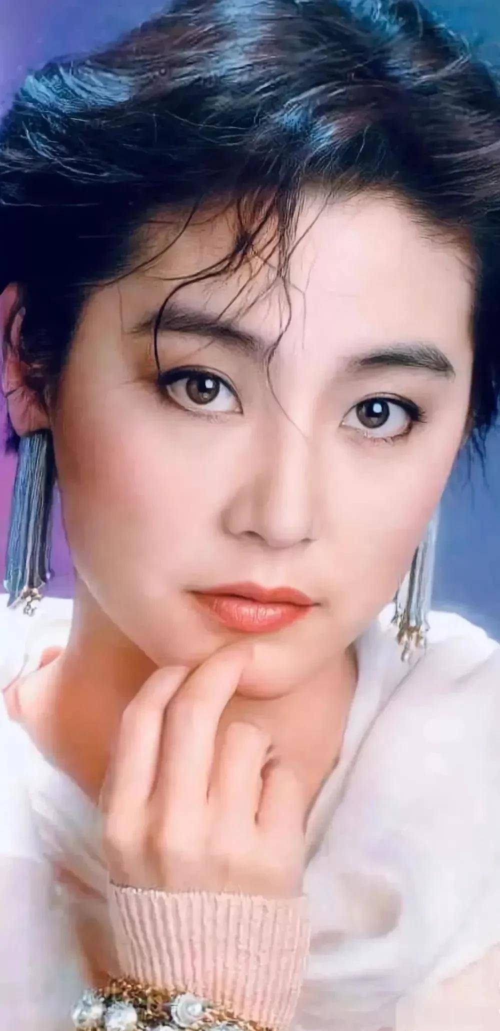 90年代国内女明星演员图片