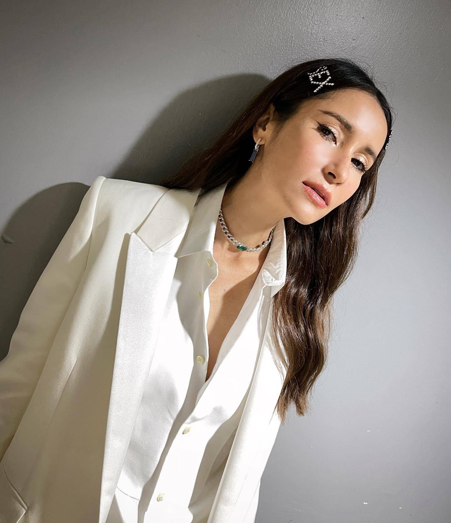 泰星ann:没有什么是永恒的,娱乐圈女王的位置就传给yaya好了_事情