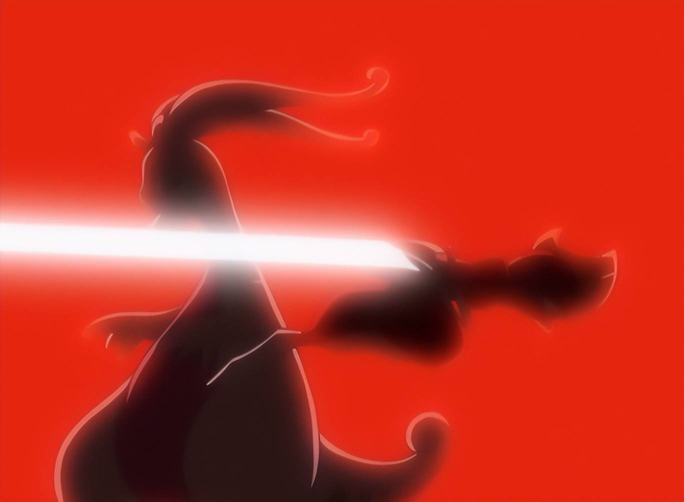 小智vs艾岚;第八回合:黏美龙vs劈斩司令艾岚在还剩两只喷火龙的情况下