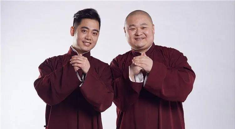 德云社敢死队:偷开摩托把夏利撞报废,燃放烟花把自己崩天上!