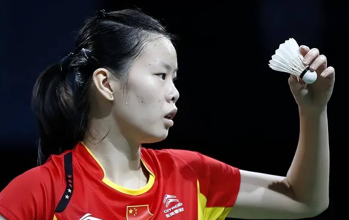 羽毛球档案 李雪芮疯狂的2012赛季,1年9冠_奥运会_决赛_选手