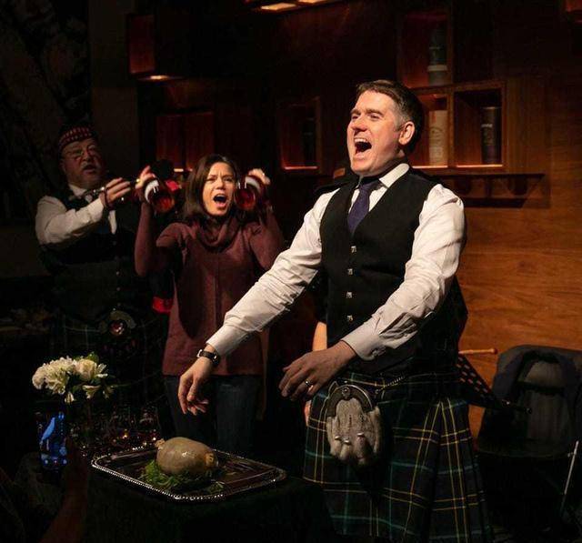 彭斯之夜,苏格兰人一般会喝什么威士忌?_味道_诺曼克_雪莉