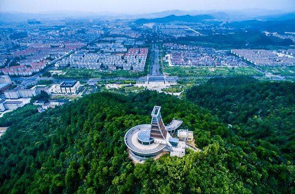 這個名頭非西山漾國家城市溼地公園莫屬