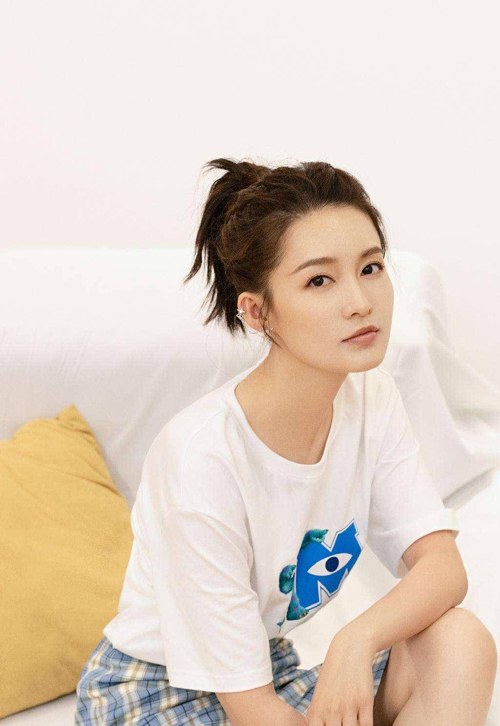 自古江南出美女,这八位来自江南的女星,各个惊艳绝伦_林芳兵_李沁_杨