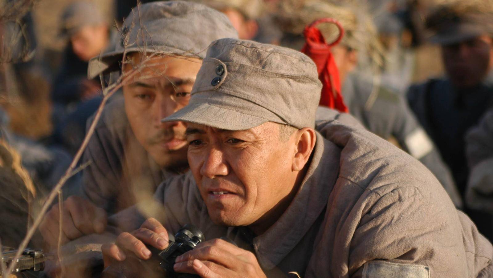 李云龙演员 来自搜狐网