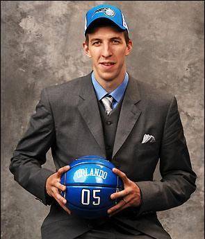 瓦兹奎兹_球员_魔术队