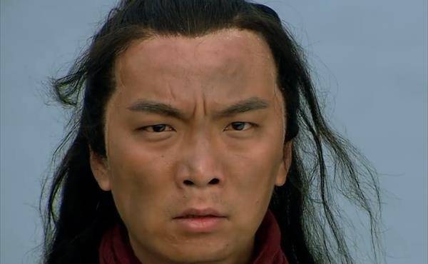 铁棒栾廷玉的特殊经历:曾经生擒五虎将,后来自己也成了五虎将_梁山