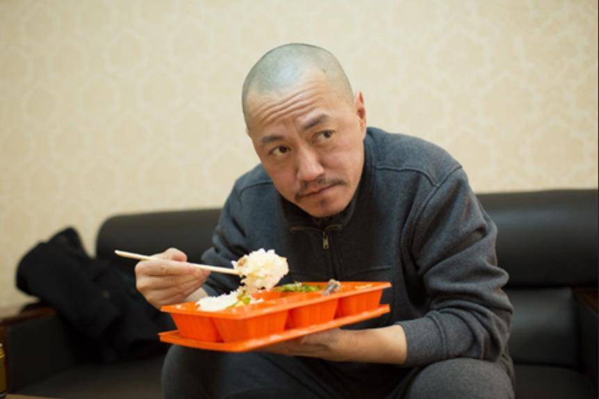 事实证明,雪村已经活成了一个"笑话"_父亲_韩静霆_戴军