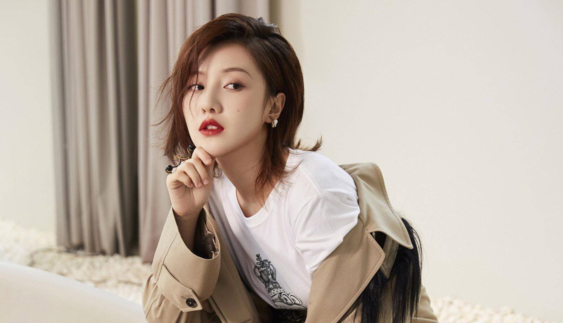 王鹤润_因为_网友