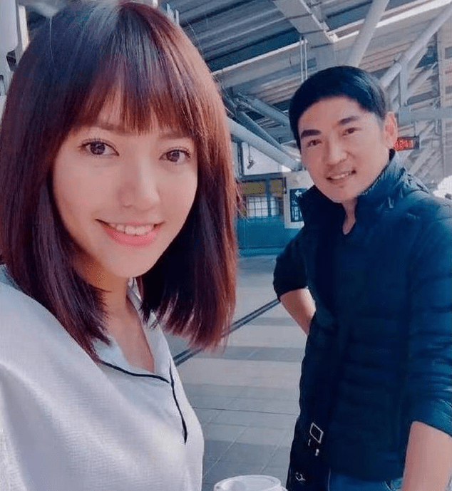 将亿万身家留给前妻,如今却因女儿再次翻红_焦恩俊_妻子_焦曼婷