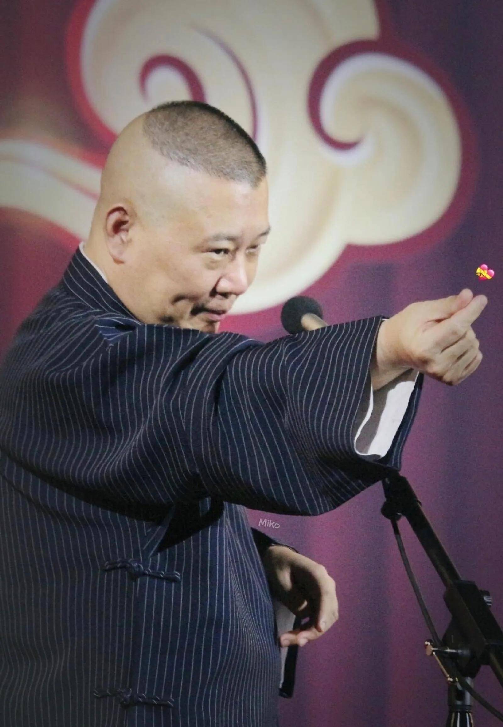 相声_年轻人_传统