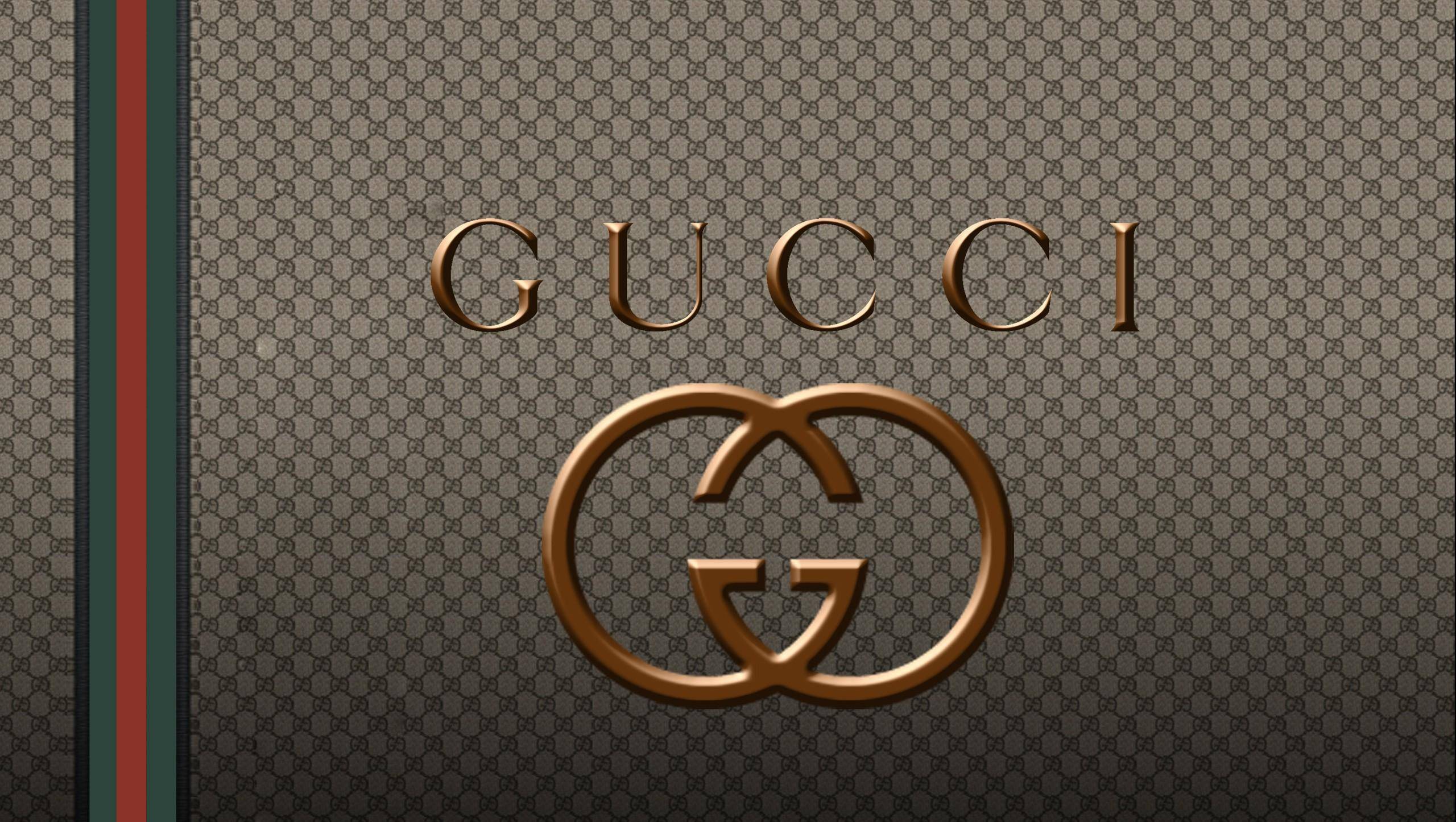 gucci品牌logo图片