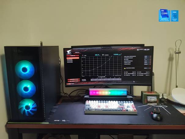 小雕榨取D5内存的最大价值–技嘉（GIGABYTE）B760M小雕WIFI主板