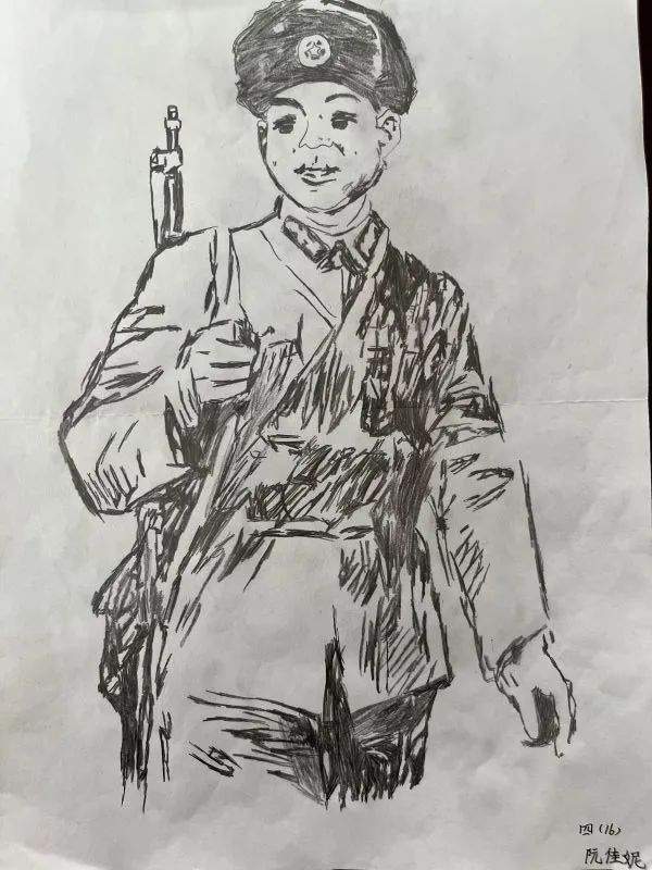 三月春风里,不如学雷锋的你_活动_传承_主题