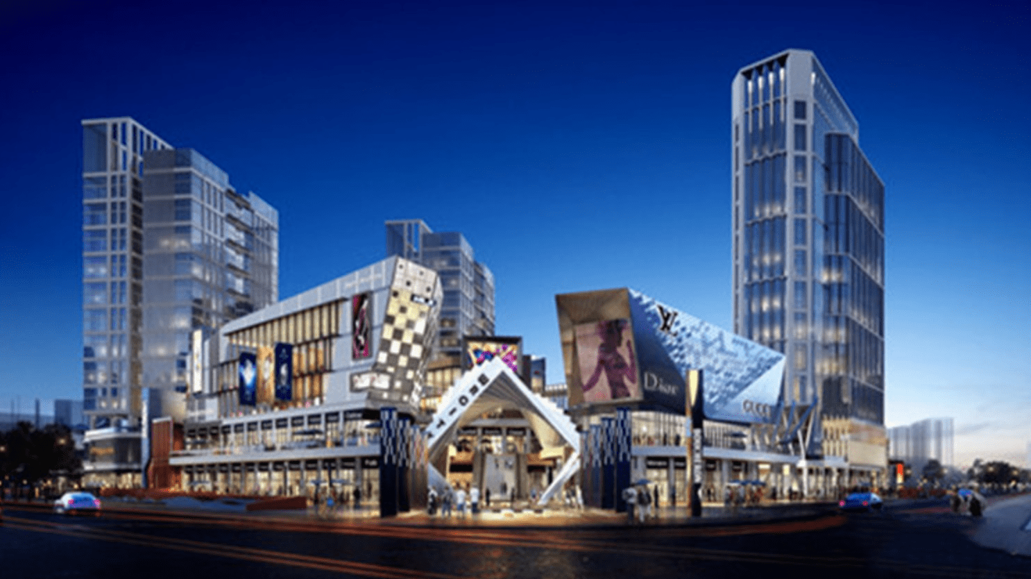 【万宁万润城】立体交通网络,通达岛内外,出行便利|楼盘详情_配套