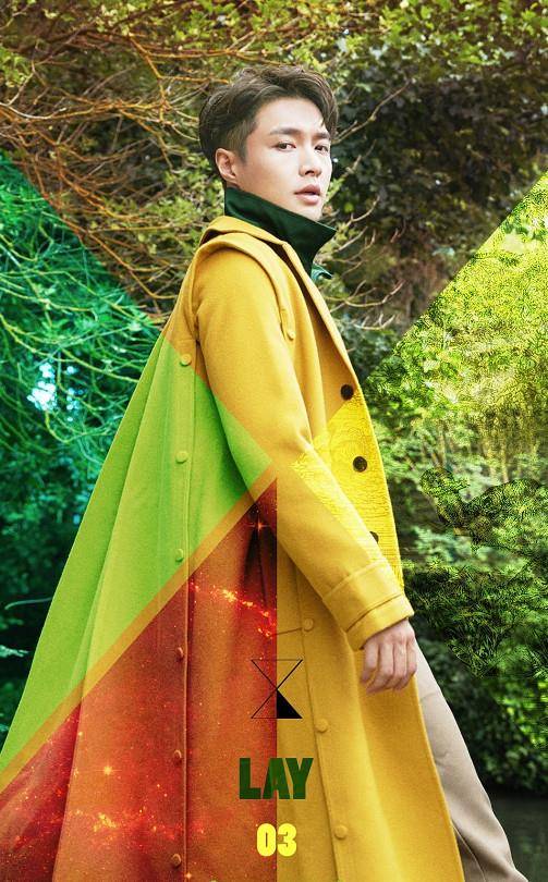 黄渤为"二月红"庆生 张艺兴"梦不落雨林"将至_祝福_生日_give