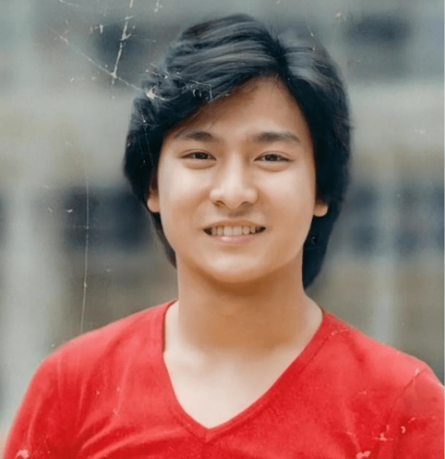 刘德华60岁六块腹肌,流量明星却放飞自我,内娱还是太宽容了?