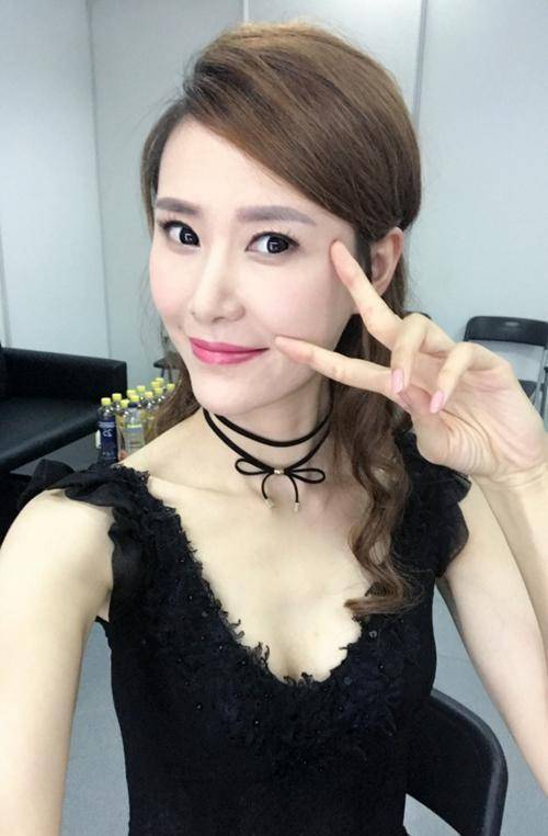 最美女篮名将许诺去哪儿了?现状怎么样?