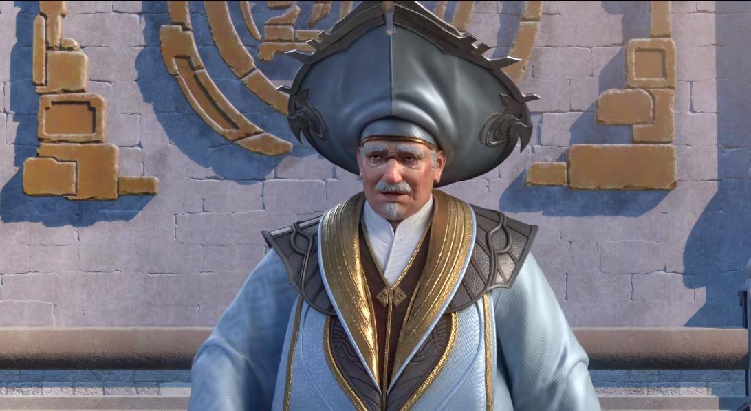 斗破:异火争夺战名单出炉,韩枫四皇四斗王,迦南一宗一皇九斗王_斗皇