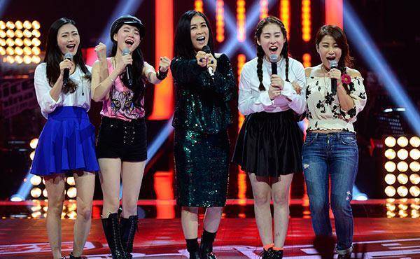 不过 ,虽然李嘉格没能夺冠但却收获了不少的人气,也成功踏入演艺圈