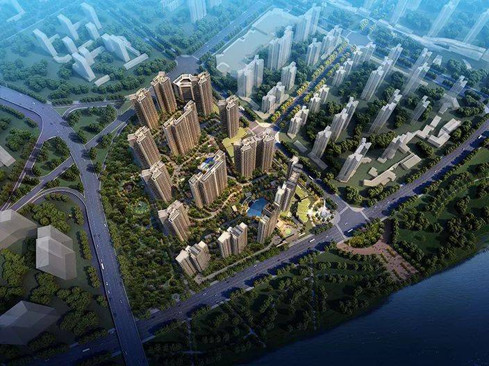 景专属私家园林高层住宅:清远保利天汇欢迎来电咨询〢尊享内部优惠