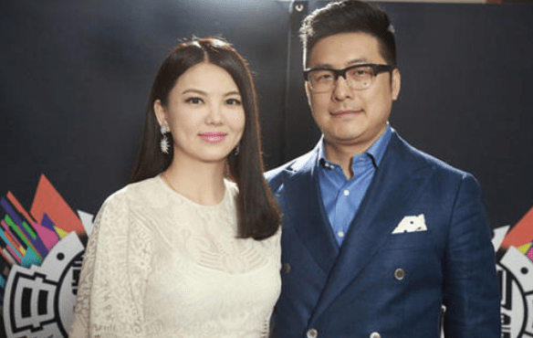 王岳伦深夜ktv壁咚美女,分手李厚霖的李湘怎么看?_人们_媒体_文章