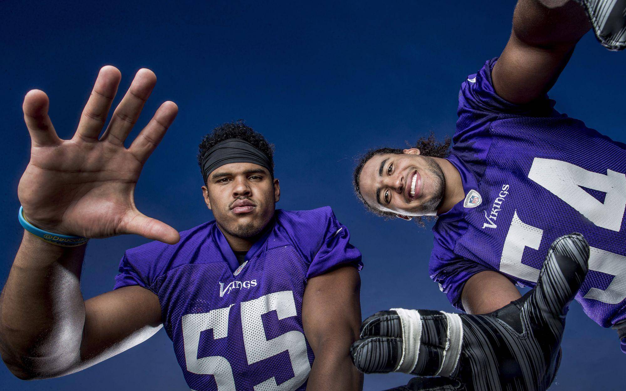 《nfl橄榄球》:明尼苏达维京人·橄榄1号位_明尼阿波利斯_国家_比赛