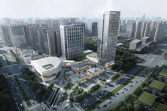 揭阳保利大都汇售楼处咨询预约看房热线:400-022-8887转9999(营销中心