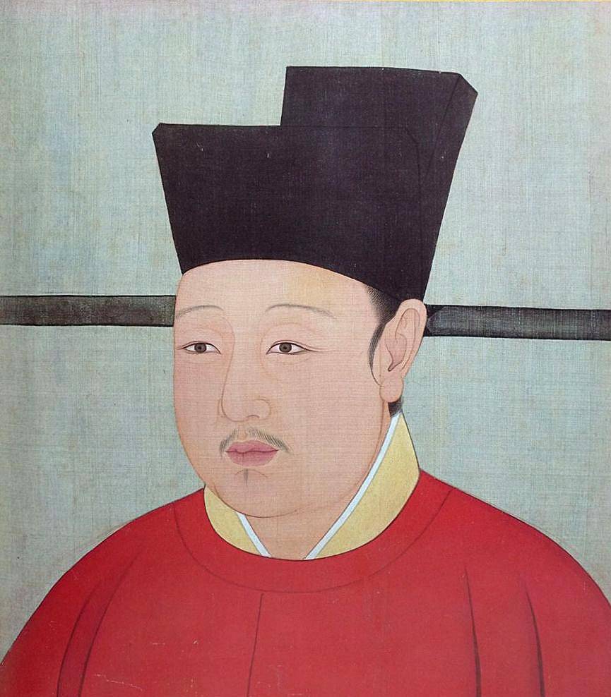 李纲_宋钦宗_赵构