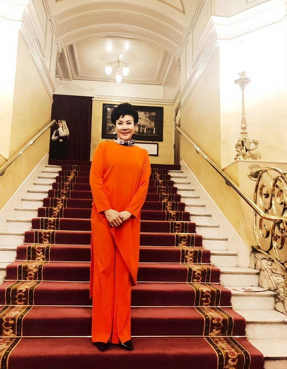 阚丽君_文艺兵_哈尔滨市