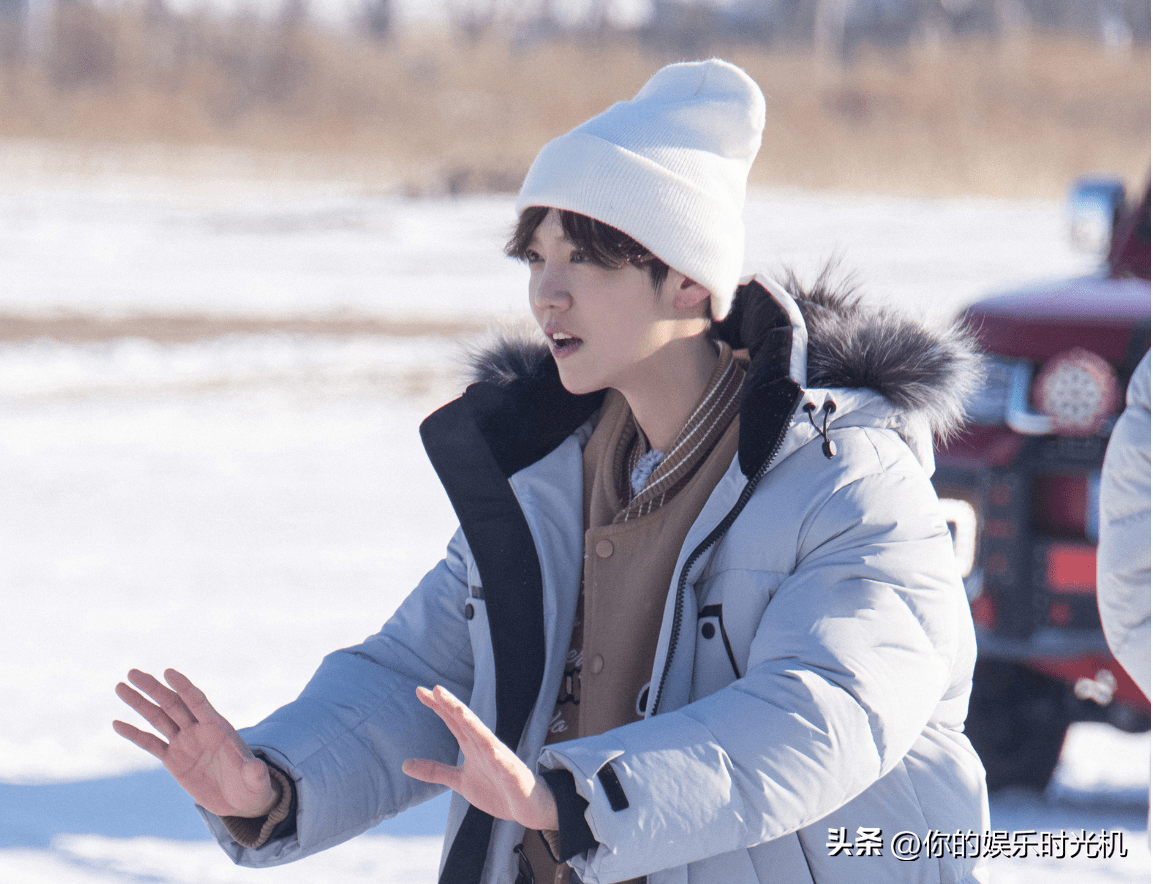 邓超的"认真",陈赫的"情商",让《五哈3》首播封神_王冕_节目_嘉宾