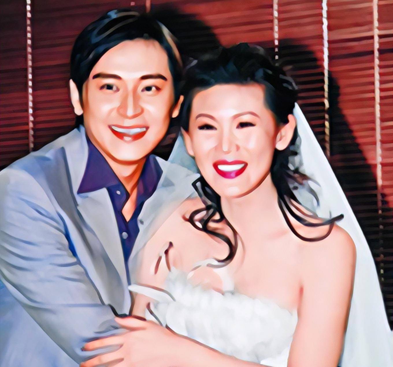 二婚妻子回应:前妻多次阻挠!_陈冠霖_郑仲茵_女儿