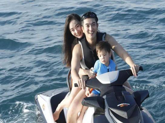 杜江把健身视频分享给霍思燕,霍思燕的回应让粉丝想多了_媳妇_艳羡