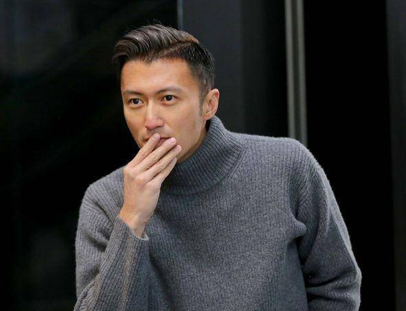 在座的每一个人,没有一个人比谢霆锋更爱王菲,更了解王菲.