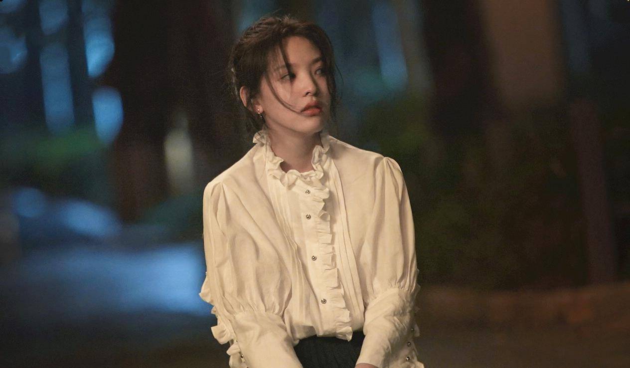 《如果声音不记得》票房破亿,但评分不过5,章若楠笑容治愈_观众_影片