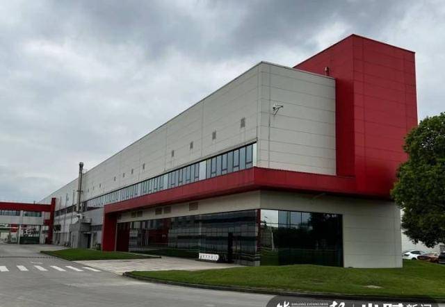 费列罗杭州工厂,有130位巧克力品评员.