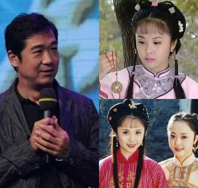 与郭冬临李立群协作,主演电视剧春天来了,扮演马春燕2007年主演电视剧