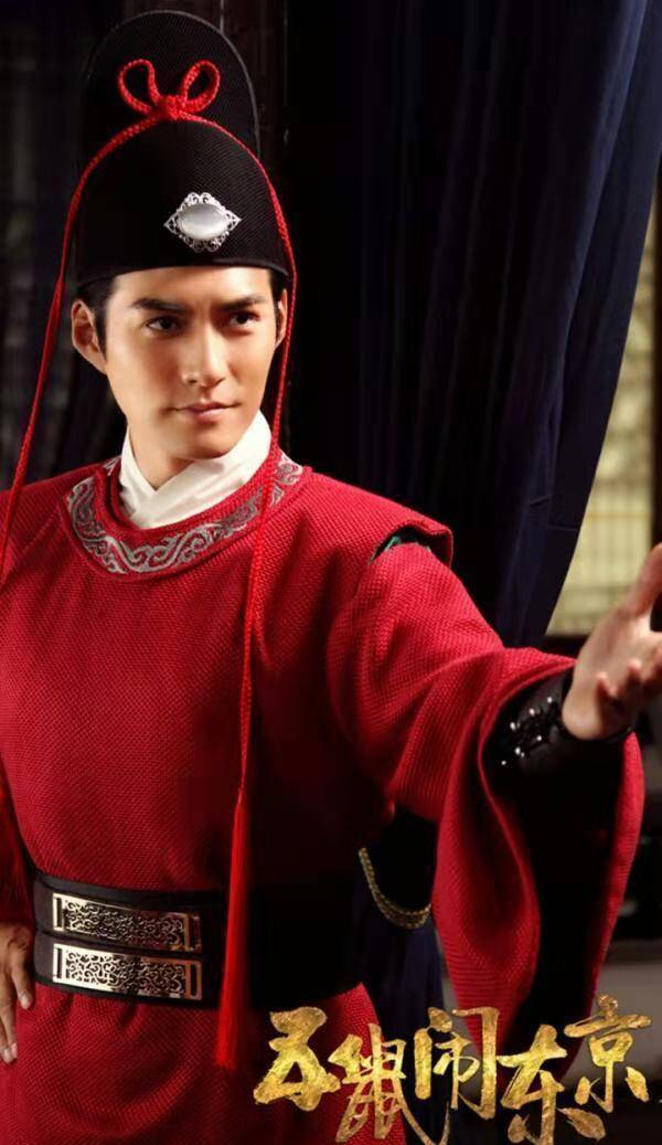 故事_包拯_释小龙