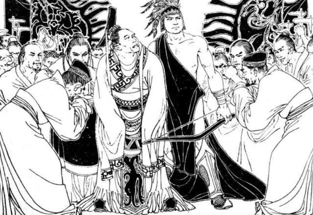 太康的后代,也就是禹的后裔,还是当时其他部落的小酋长,都希望恢复夏