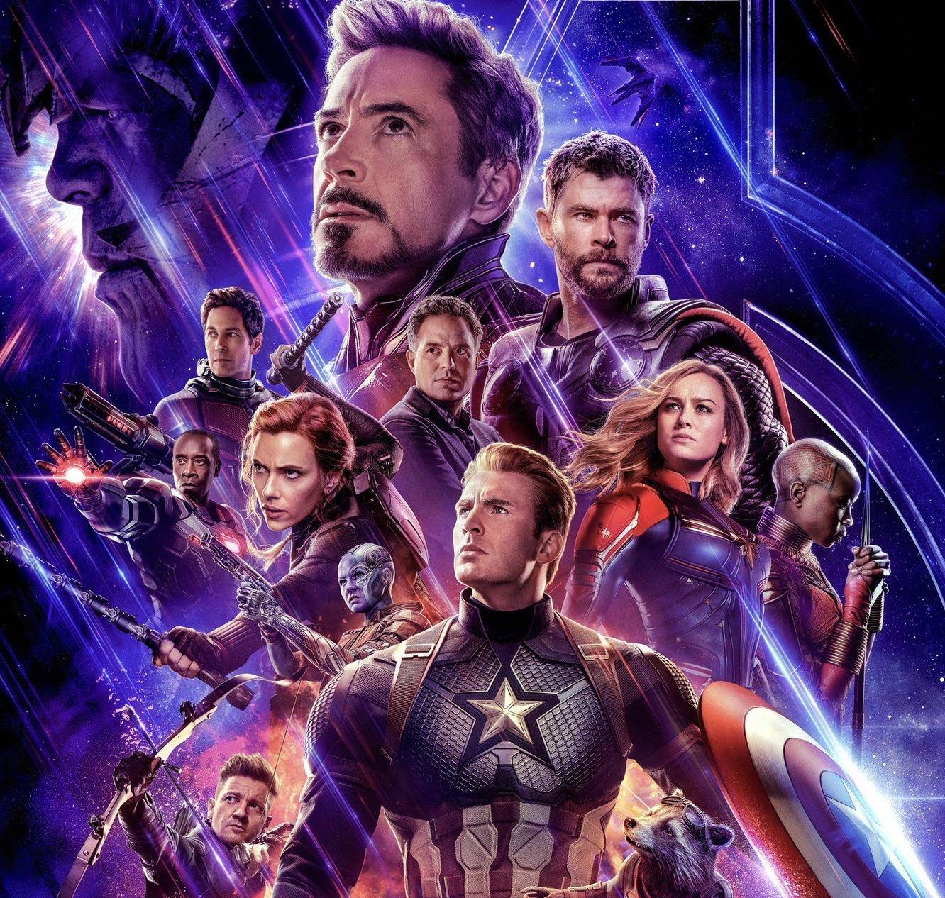 《复联4》临近上映!3个问题即将揭晓答案,美队会战死吗?