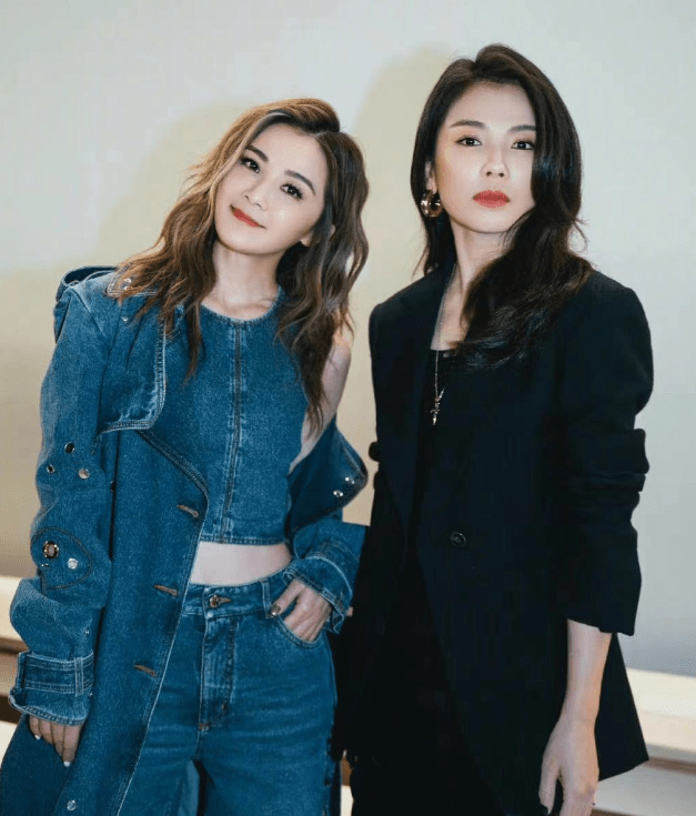 裸身,粉刷墙,布条蔽体,下身失踪…被他惊艳了_刘雯_关晓彤_黄圣依