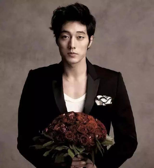 以至于如此彻底地放弃颜值_苏志燮_胡歌_大叔