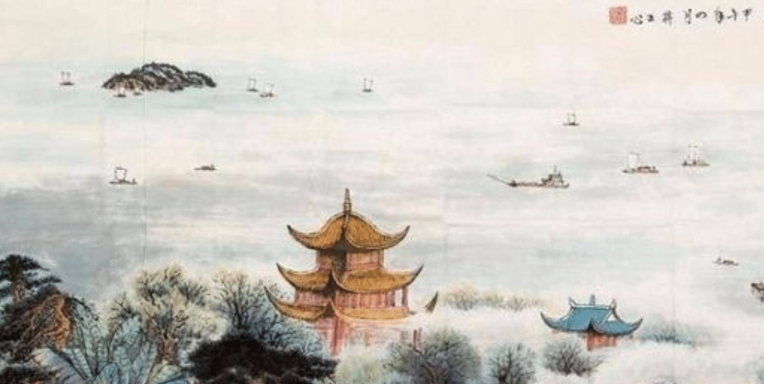 有家长提议将《岳阳楼记》移出课本,只因文中提及一人,有道理吗_子京