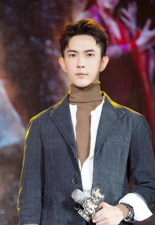 《轩辕剑之汉之云》昨晚开播,你被于朦胧的哪个造型撩到了?