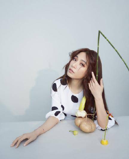 36岁田馥甄单身成谜,林俊杰苦追13年未果,周杰伦也曾写歌追求_神田