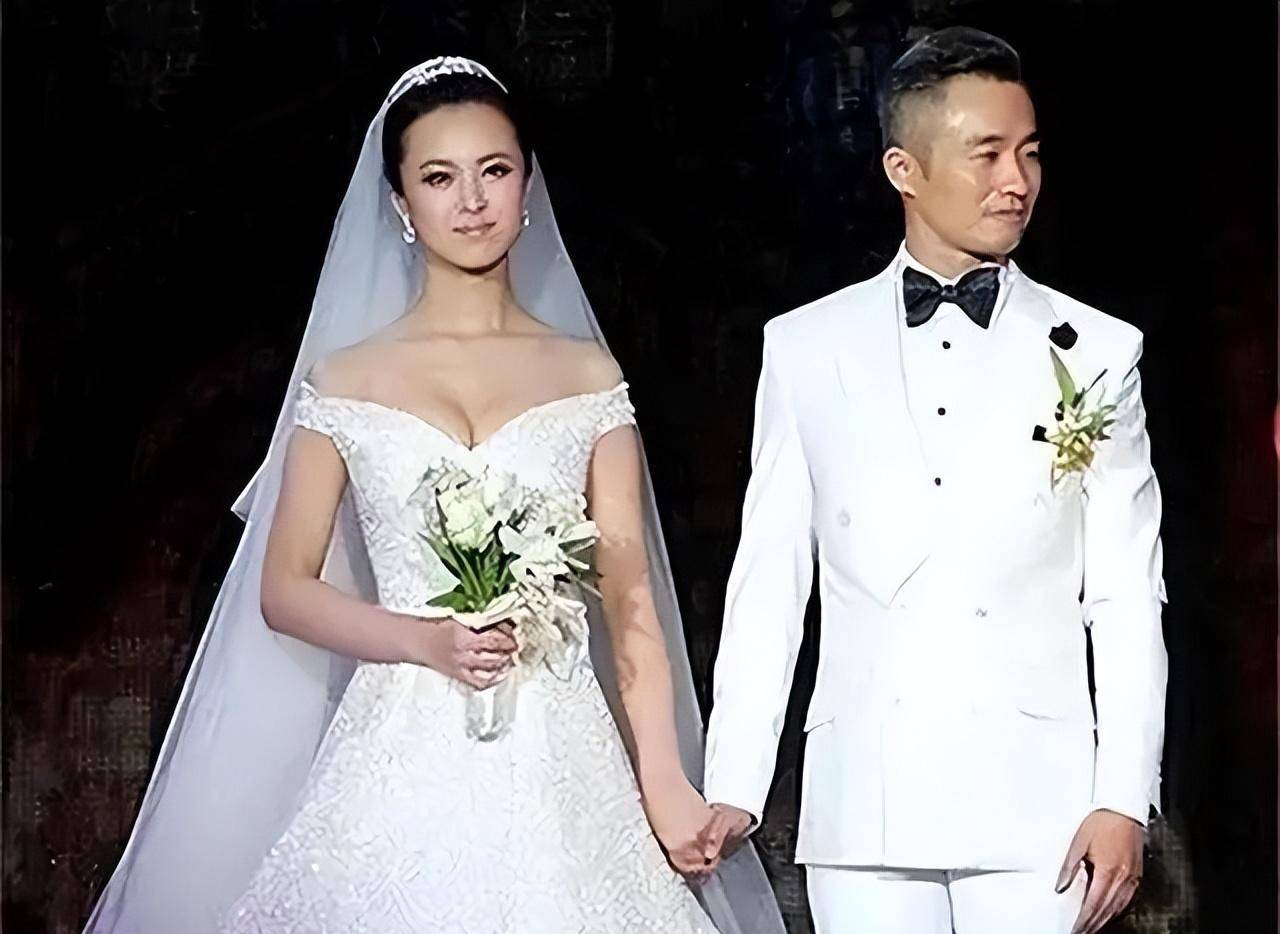 知名主持人程雷:身患肝炎娶小18岁娇妻,发病后妻子辞掉工作相陪_王