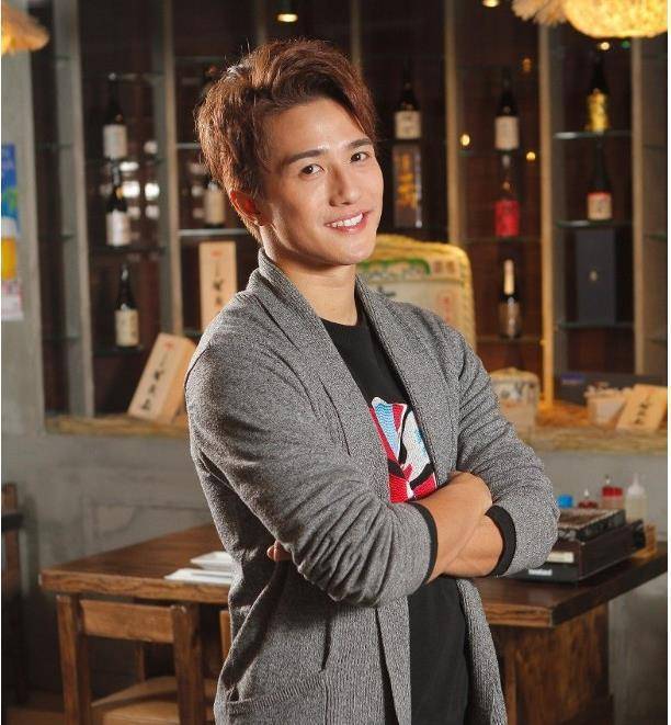 tvb小生黄庭锋新剧首做男一,汤洛雯饰演女主角_张振朗_剧中_金融